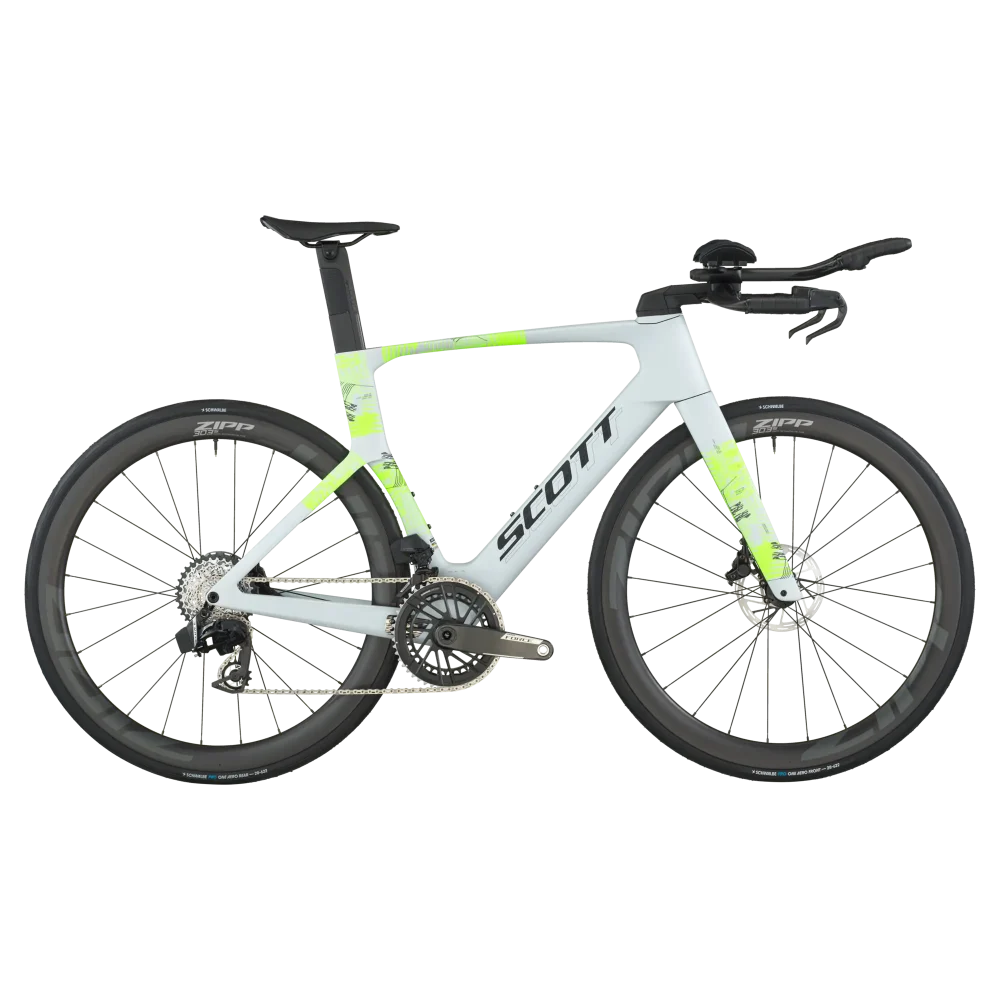 Scott Foil RC Tri