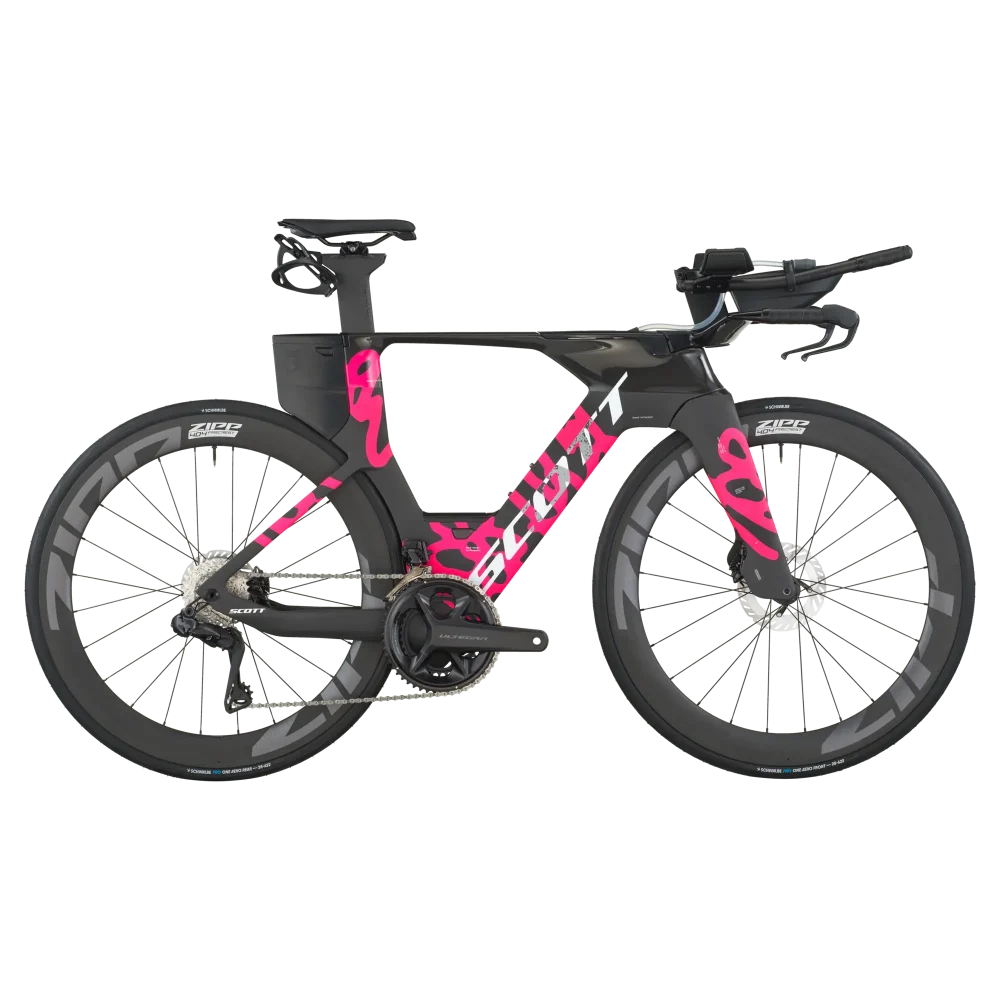 Scott Plasma RC Pro Carbon