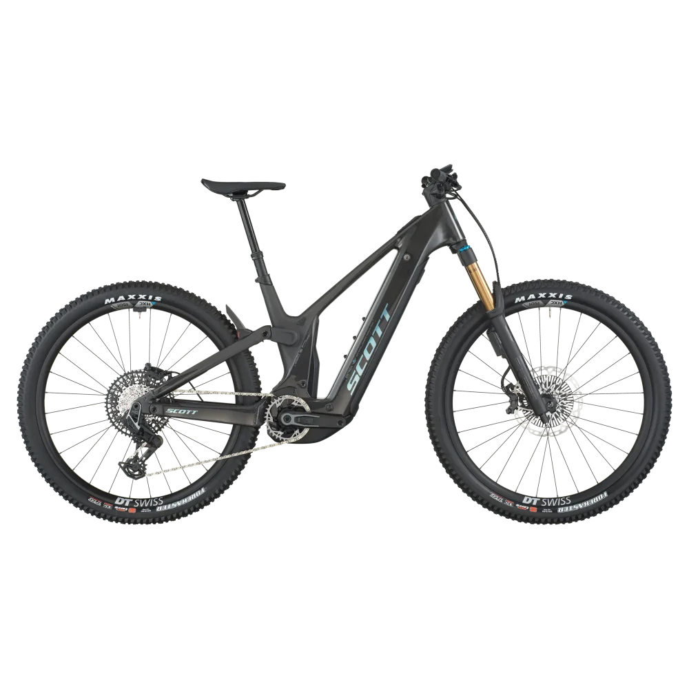 Scott Patron 900 Ultimate