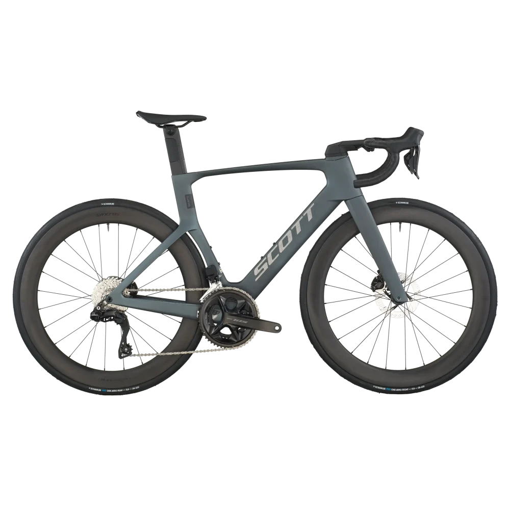 Scott Foil RC 20