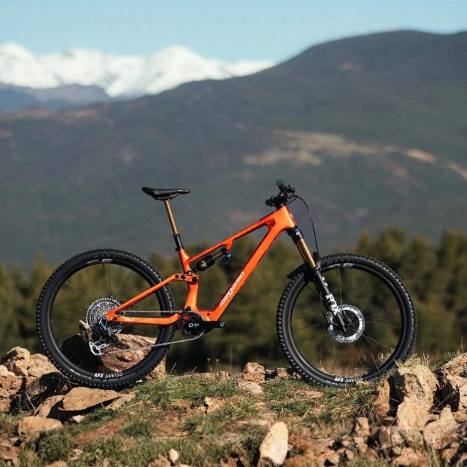 Megamo Reason Air CRB 03