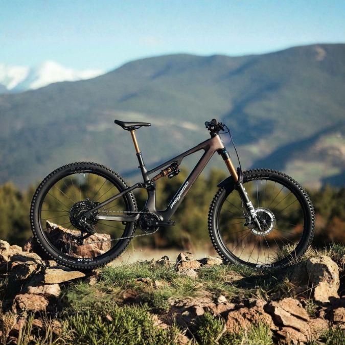 Megamo Reason CRB 05