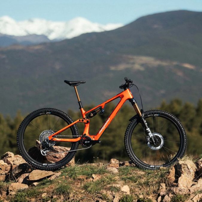 Megamo Reason CRB 03