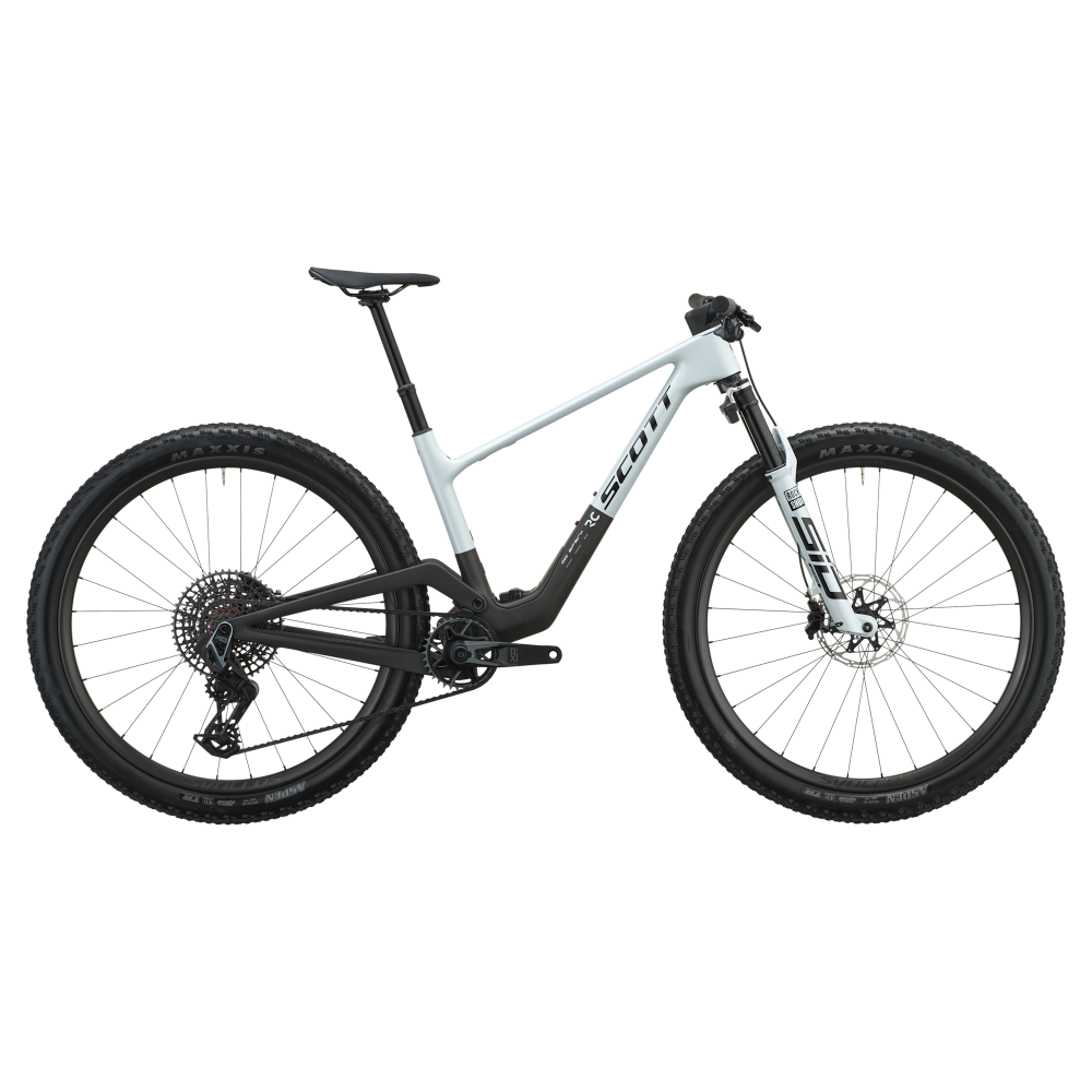 SCOTT Spark RC Comp (2027)