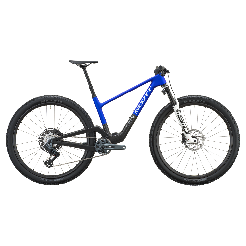 SCOTT Spark RC Team Issue (2027)