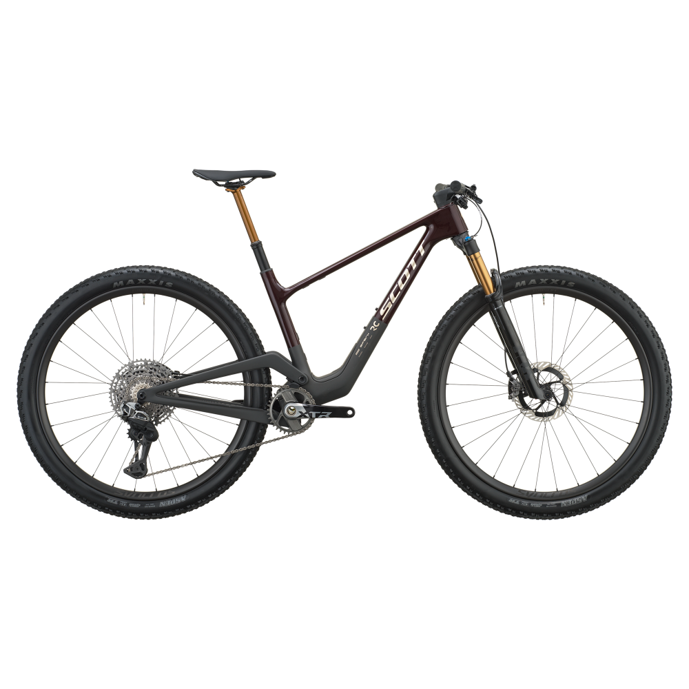 SCOTT Spark RC Pro (2027)
