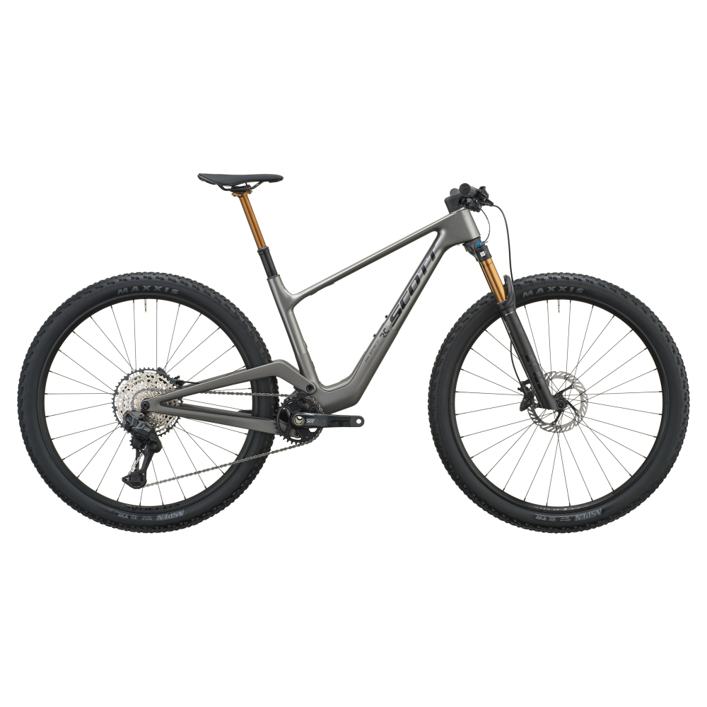 SCOTT Spark RC Expert (2027)