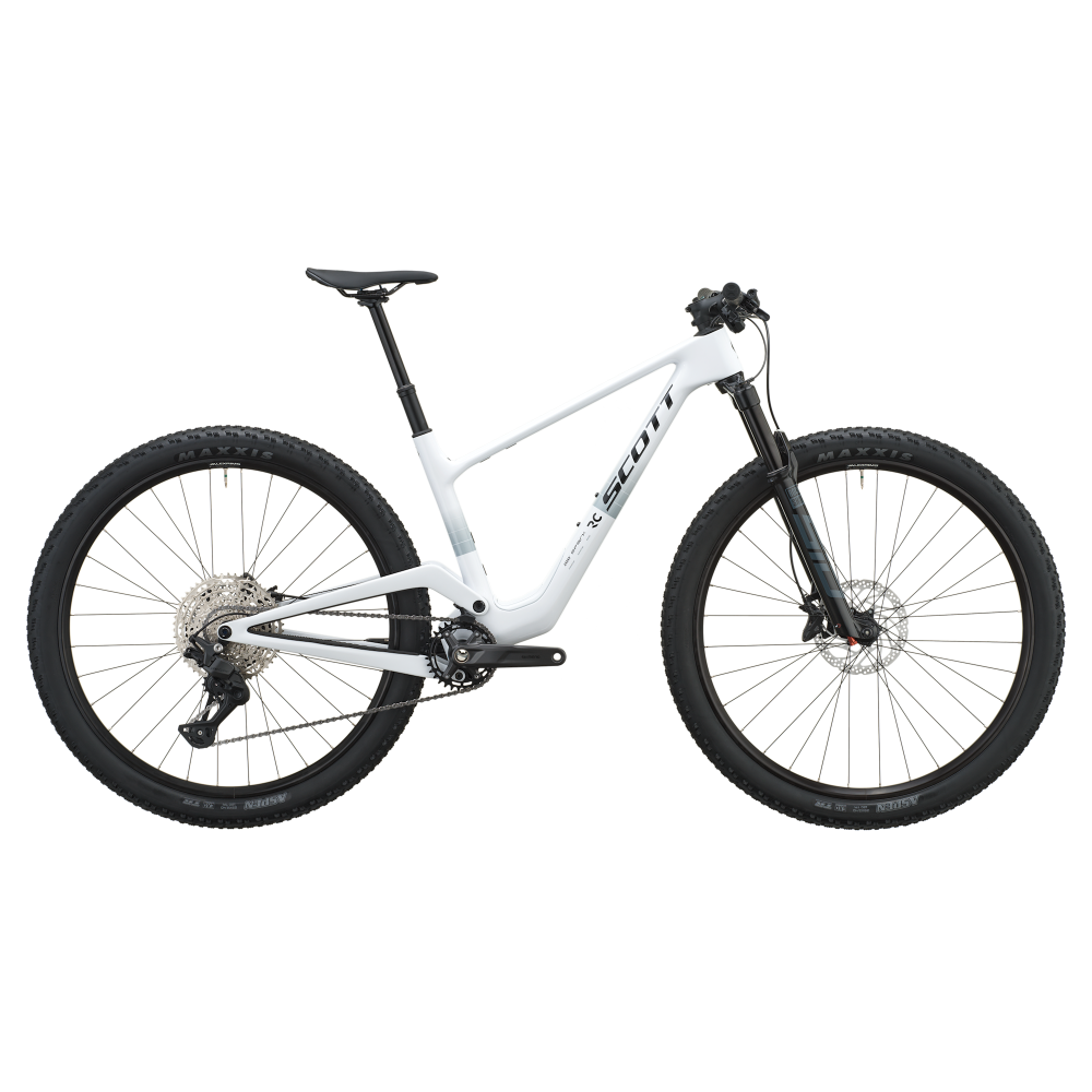 SCOTT Spark RC Comp (2027)